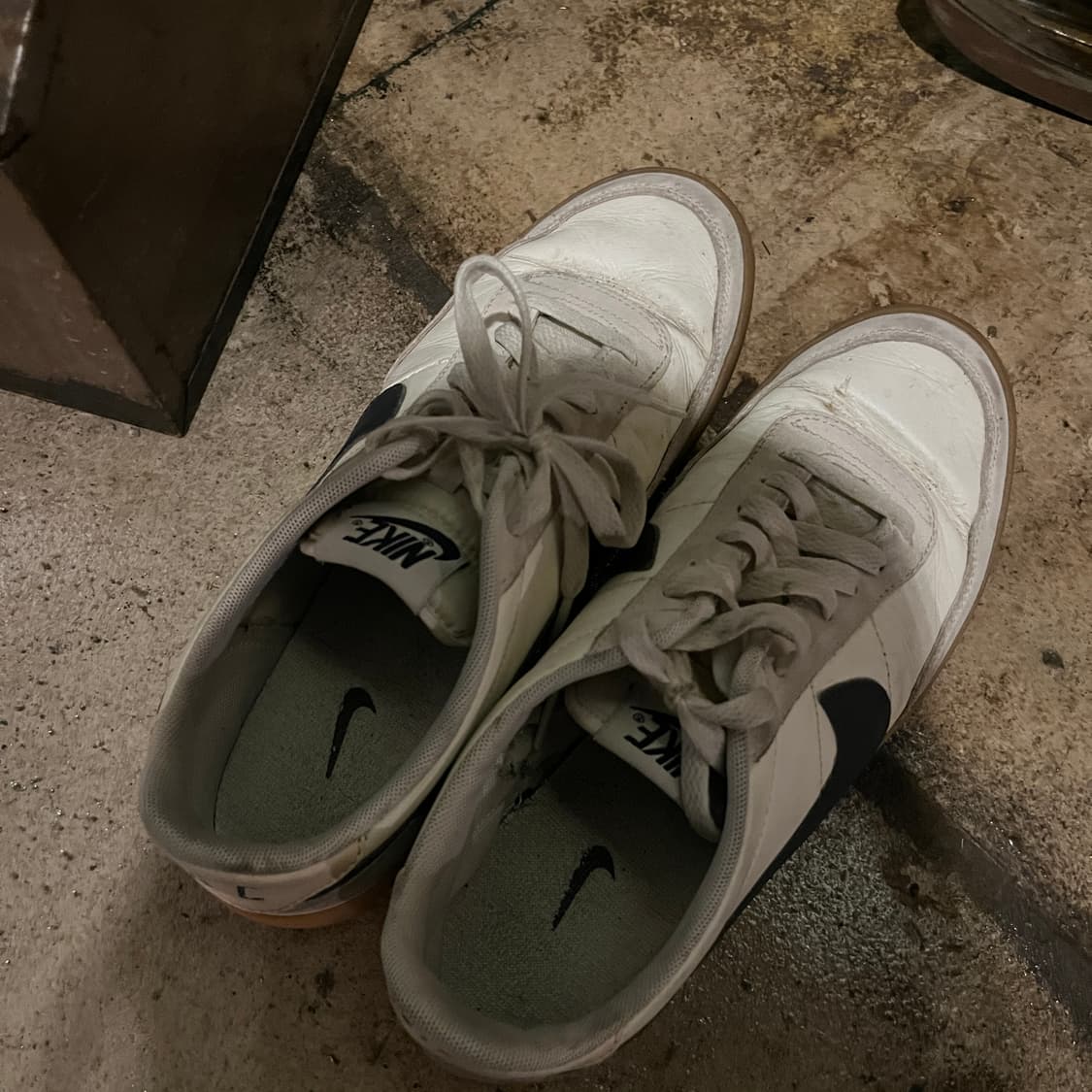 나이키 운동화 260 상품이미지6