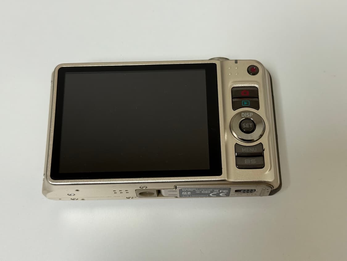 exilim h10 상품이미지2