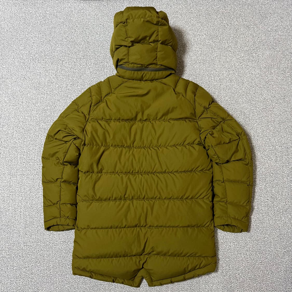 나이키 얼라이언스 패딩 상품이미지4