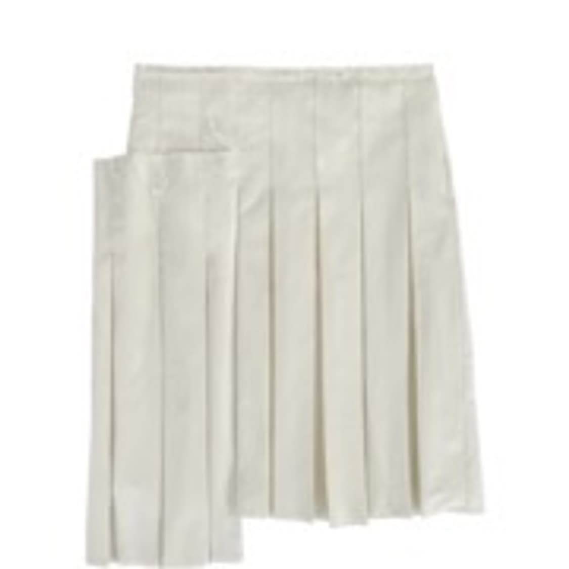 애옹쓰 헤비타트 익스클루시브 스커트 상품이미지1