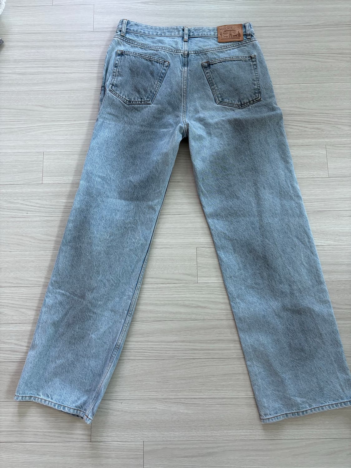 모드나인 mod7w 32사이즈 상품이미지2