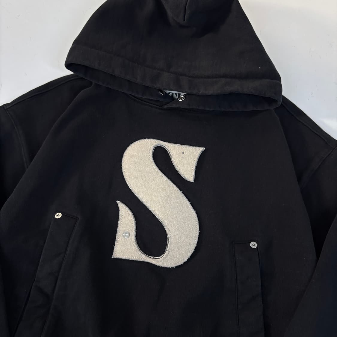 세터 후드티 상품이미지4