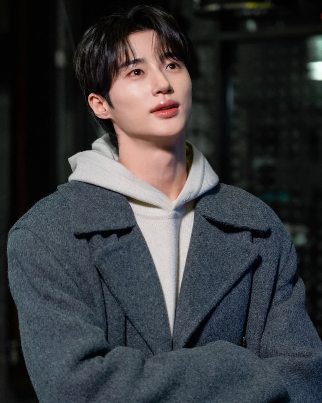 렉토 핸드메이드 쿠세 코트 정가 82.8만  상품이미지6