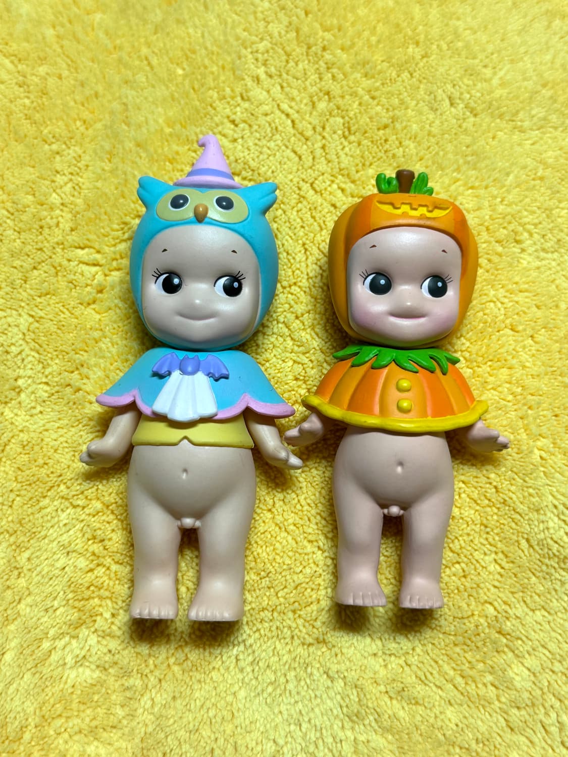 소니엔젤 할로윈 세트(일괄판매) 상품이미지1