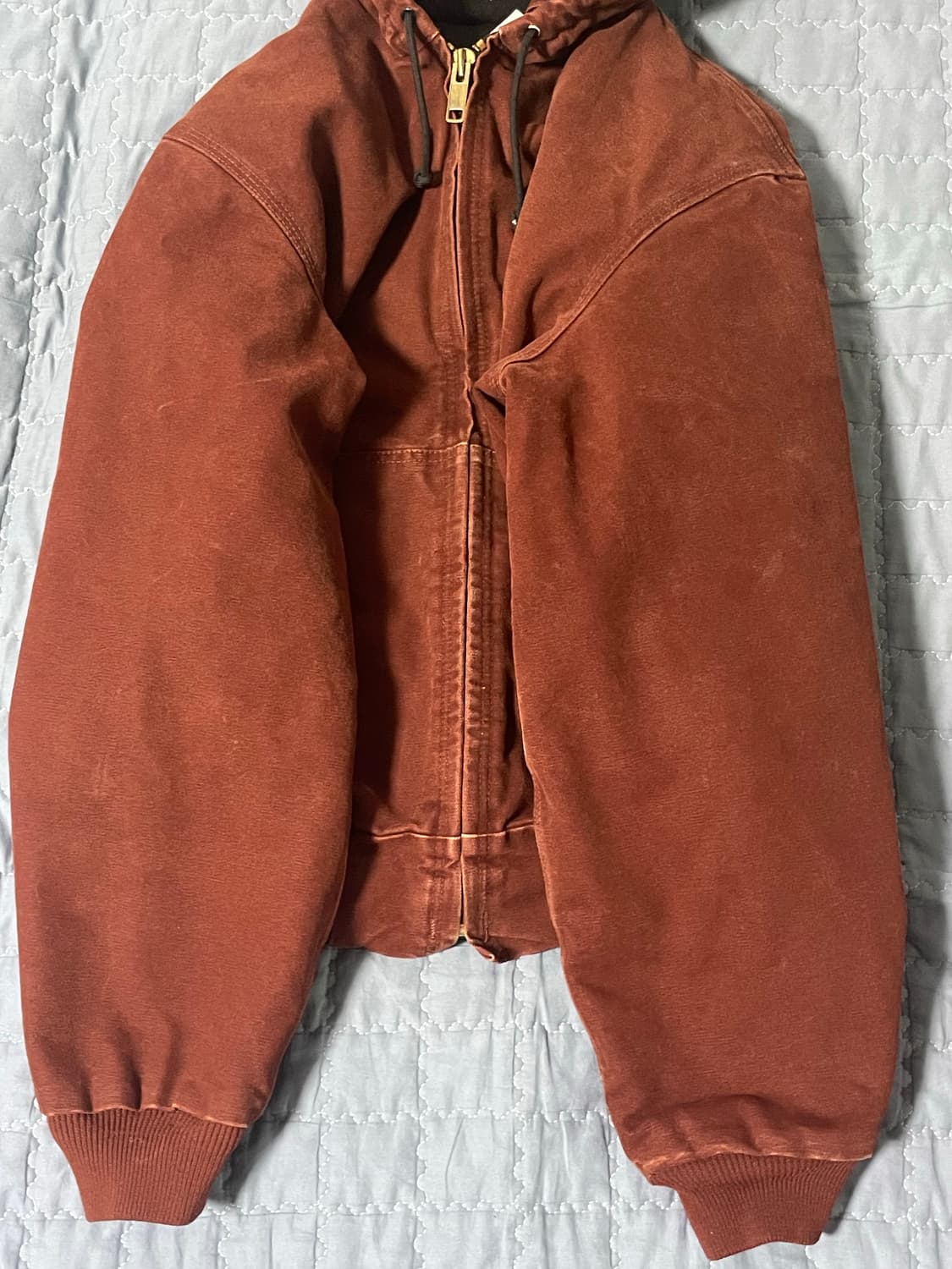 칼하트 j130 cly s 상품이미지2