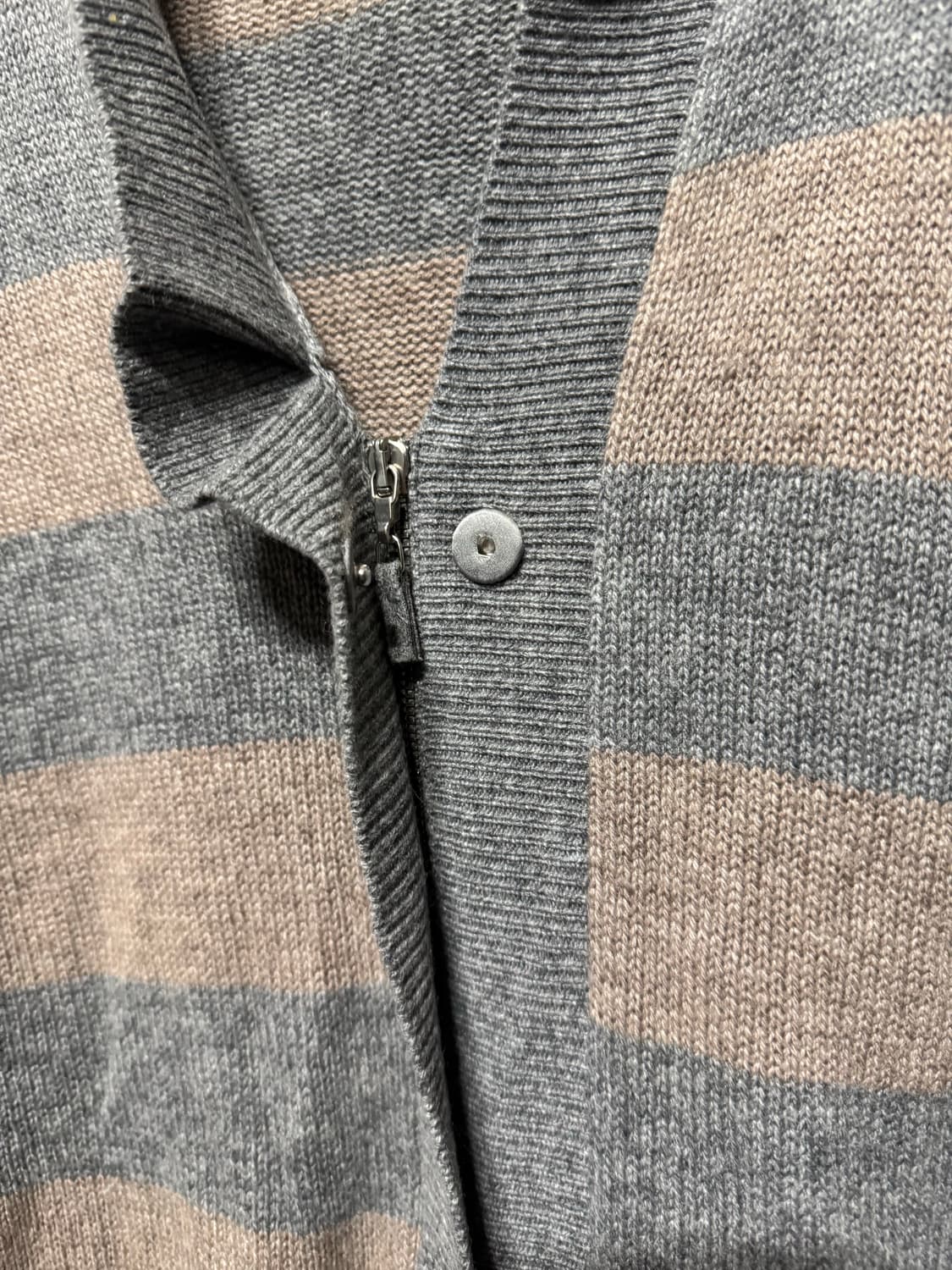 L 브루넬로쿠치넬리 캐시미어 여성 가디건 상품이미지5