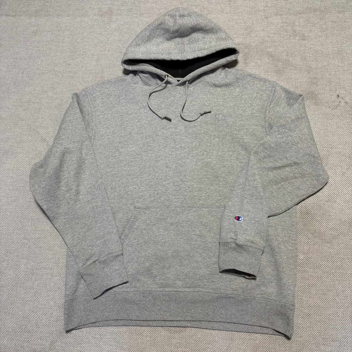 챔피온 후드티 상품이미지1