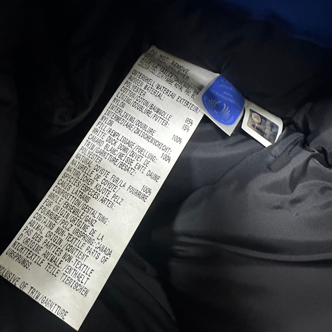 ✨ (바배) 캐나다구스 익스페디션 파카 패딩  상품이미지5