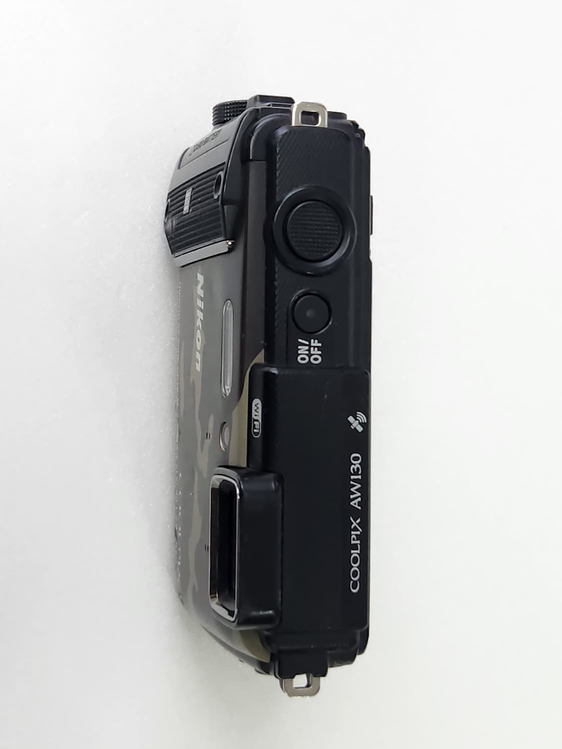 니콘 쿨픽스 aw130 카메라 디카 빈티지 aw100 상품이미지5