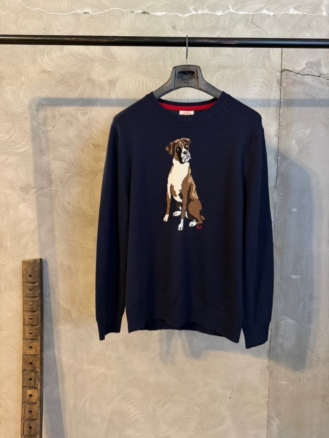 브룩스 브라더스 니트 100 상품이미지10