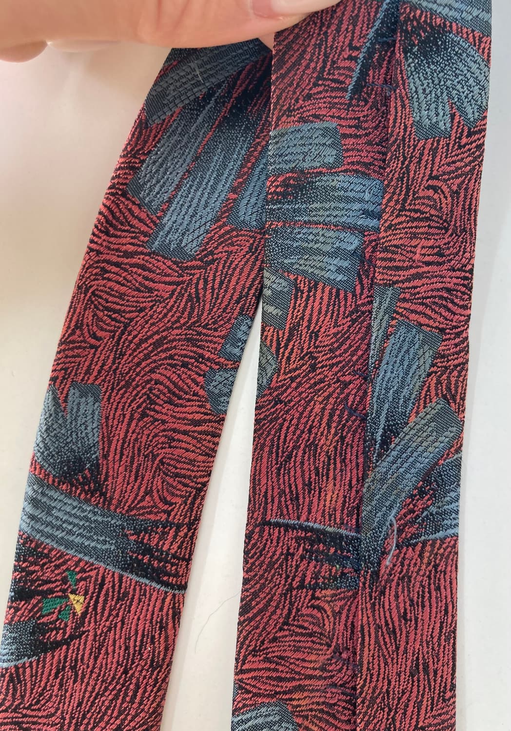 크리스찬디올무슈 넥타이 상품이미지7