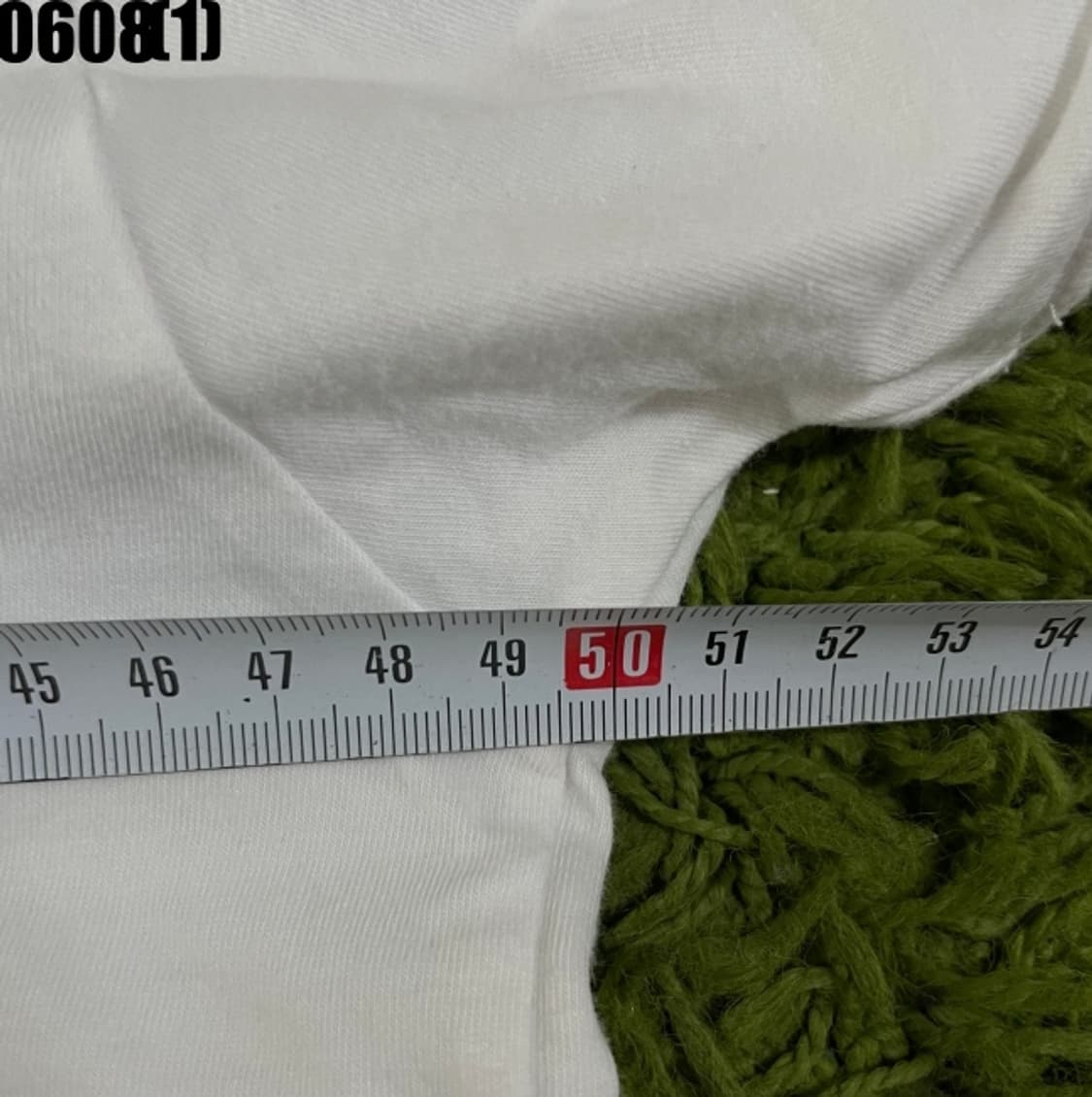 아르마니 반팔티셔츠 상품이미지6