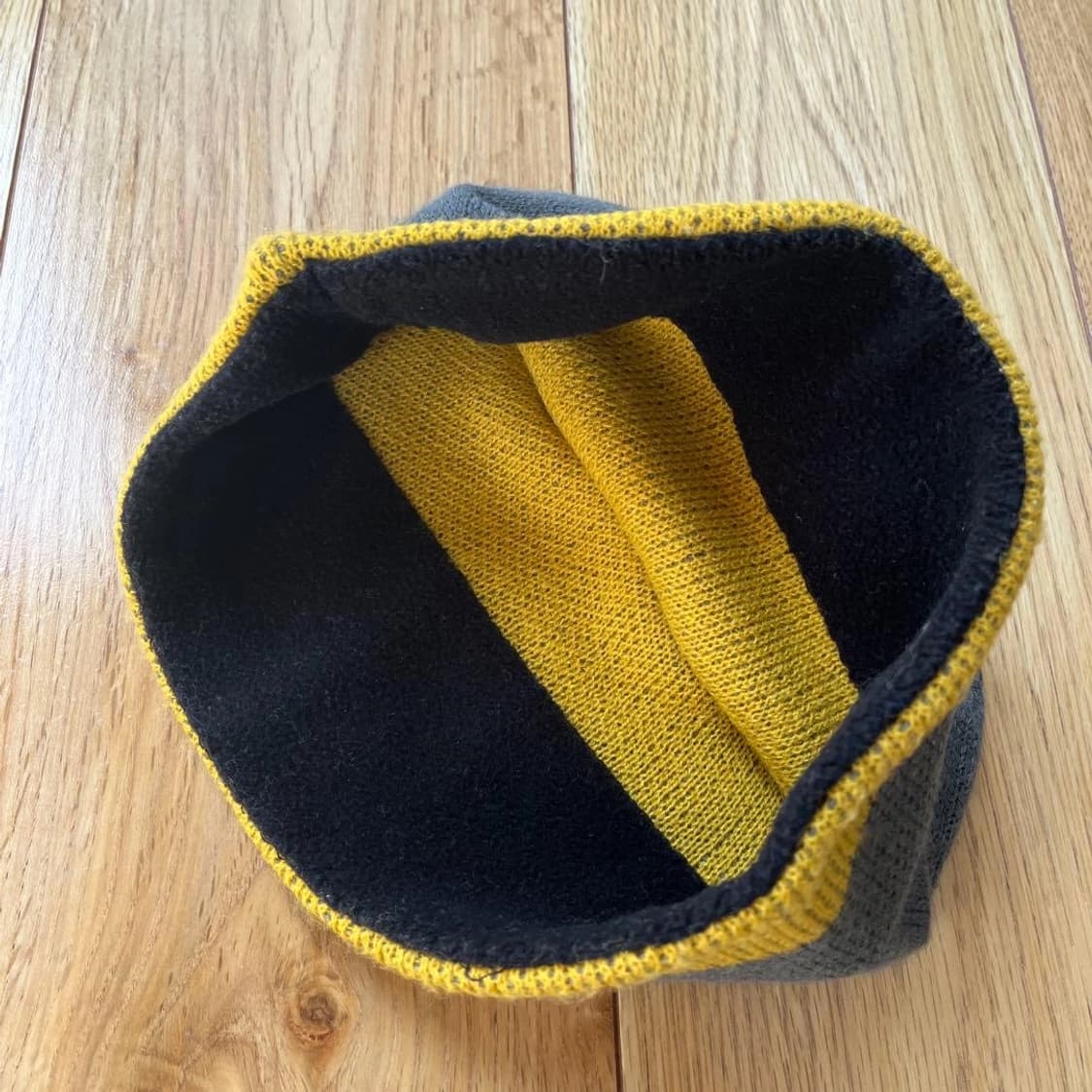 오클리 O로고 투톤 비니 상품이미지4