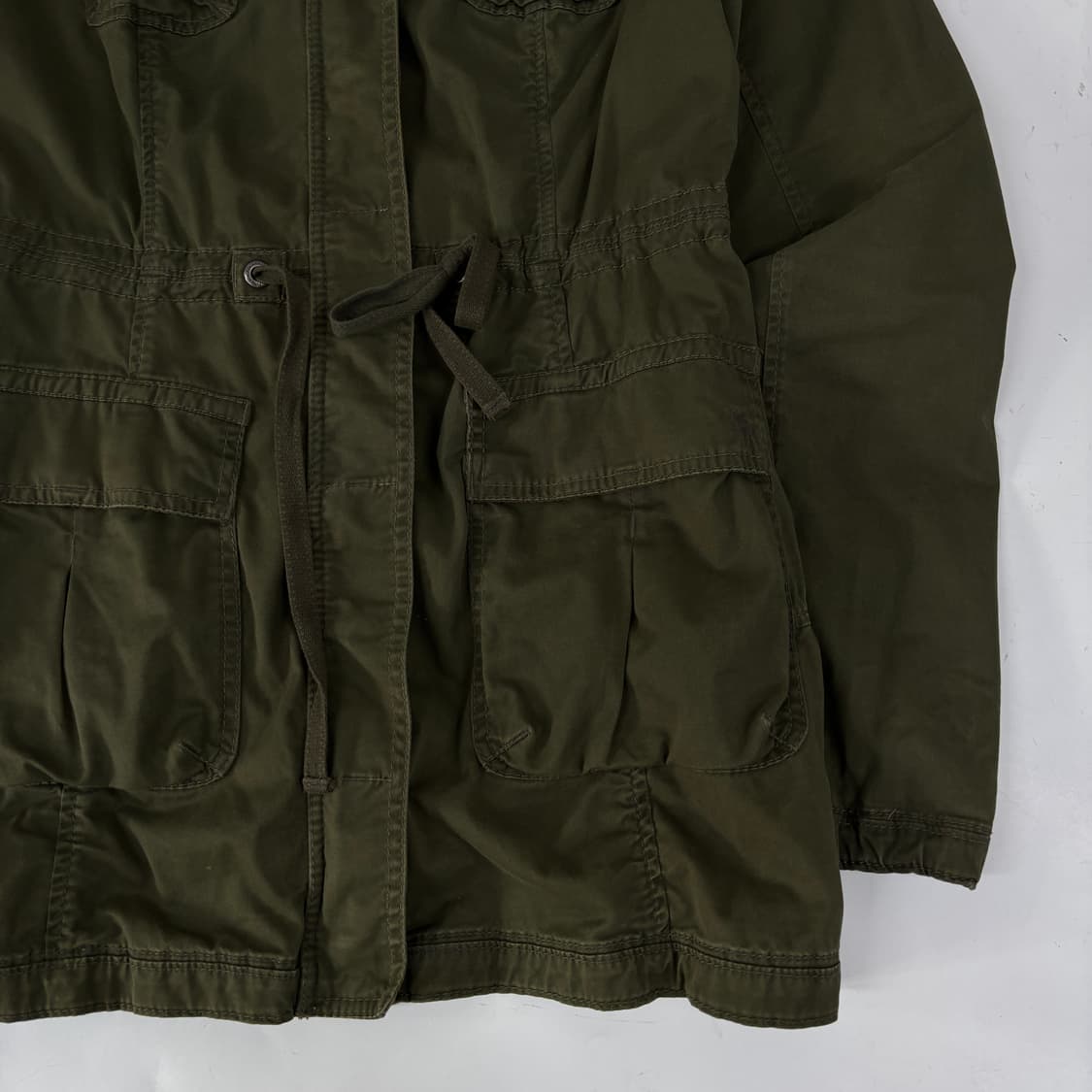 아베크롬비 야상 자켓 상품이미지6