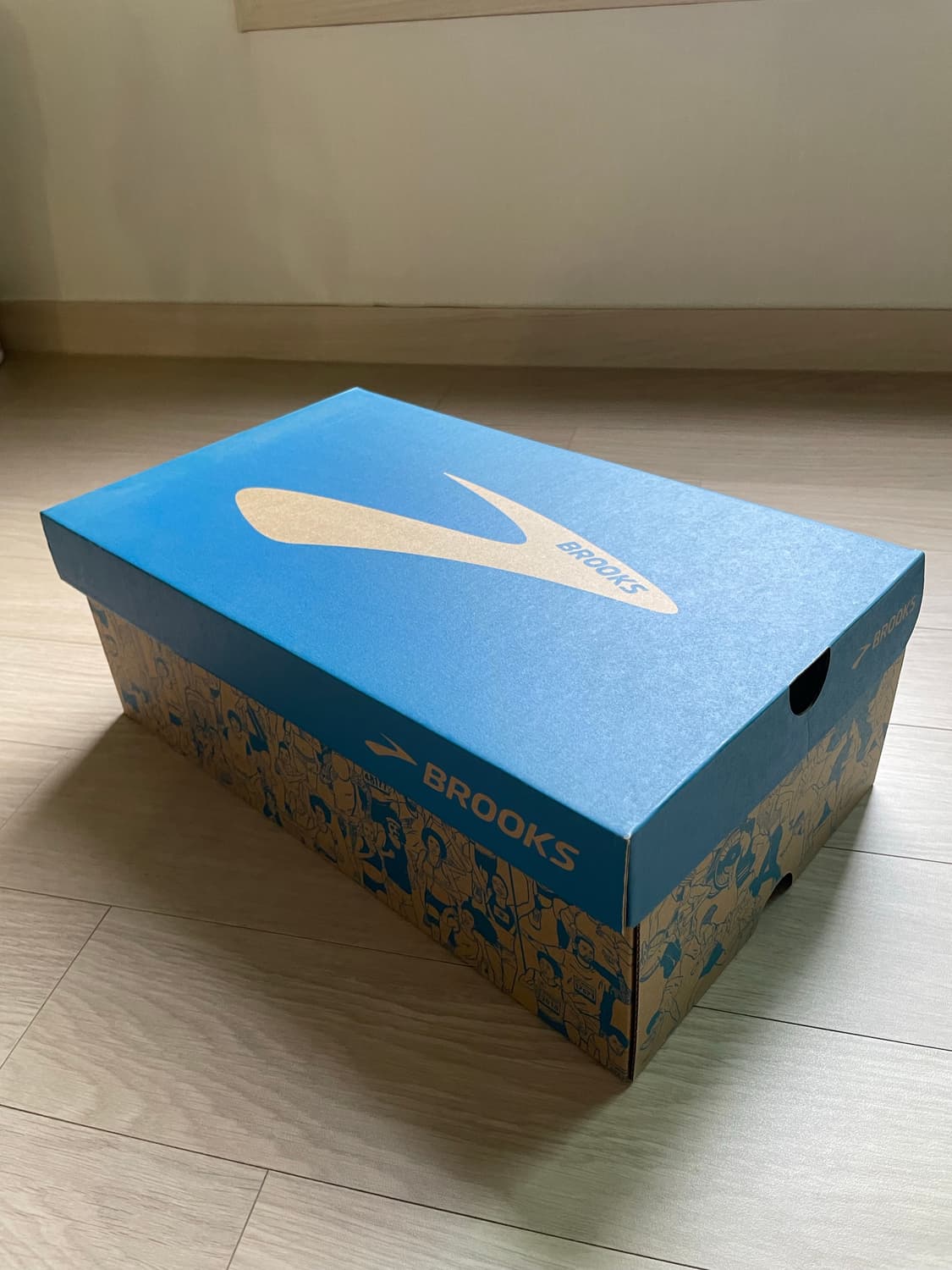 브룩스 하이페리온 엘리트 3 290mm 상품이미지5