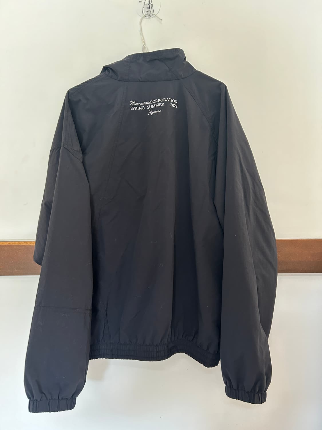 Supreme x Bernadette corporation jacket  상품이미지5