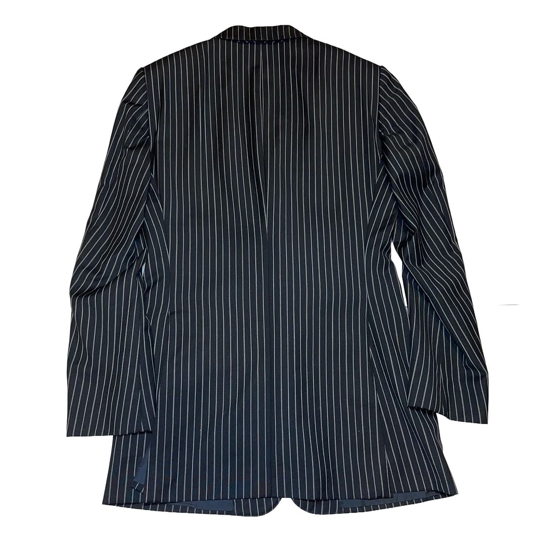 Gucci 00's Pin Striped Blazer 상품이미지3