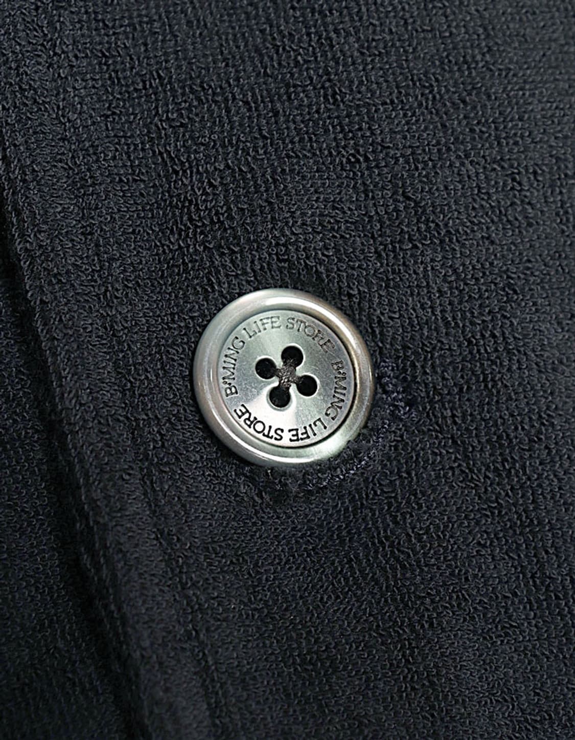 B:MING by BEAMS Terry Blazer 상품이미지4