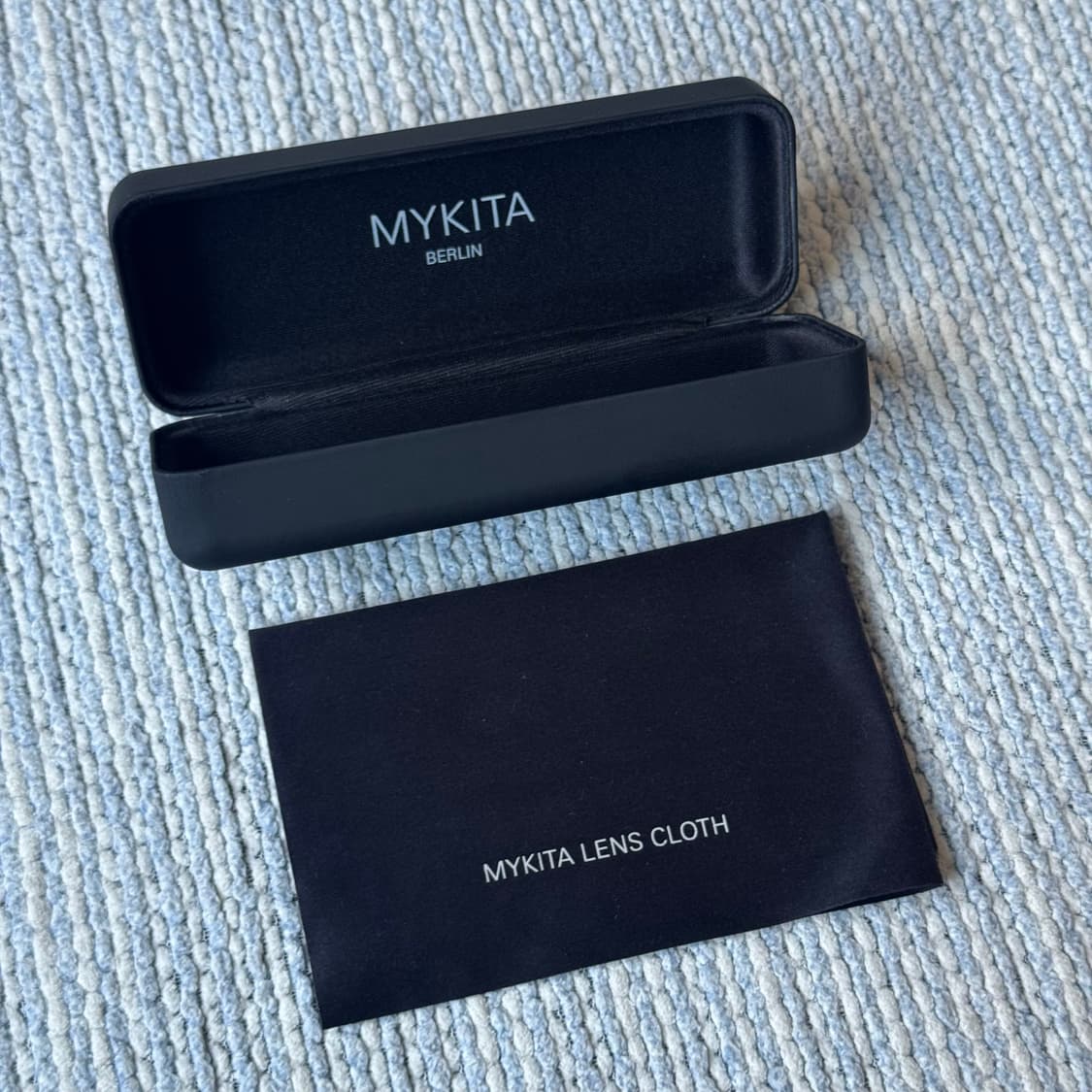 MYKITA KAMI 마이키타 카미 그레이 상품이미지7