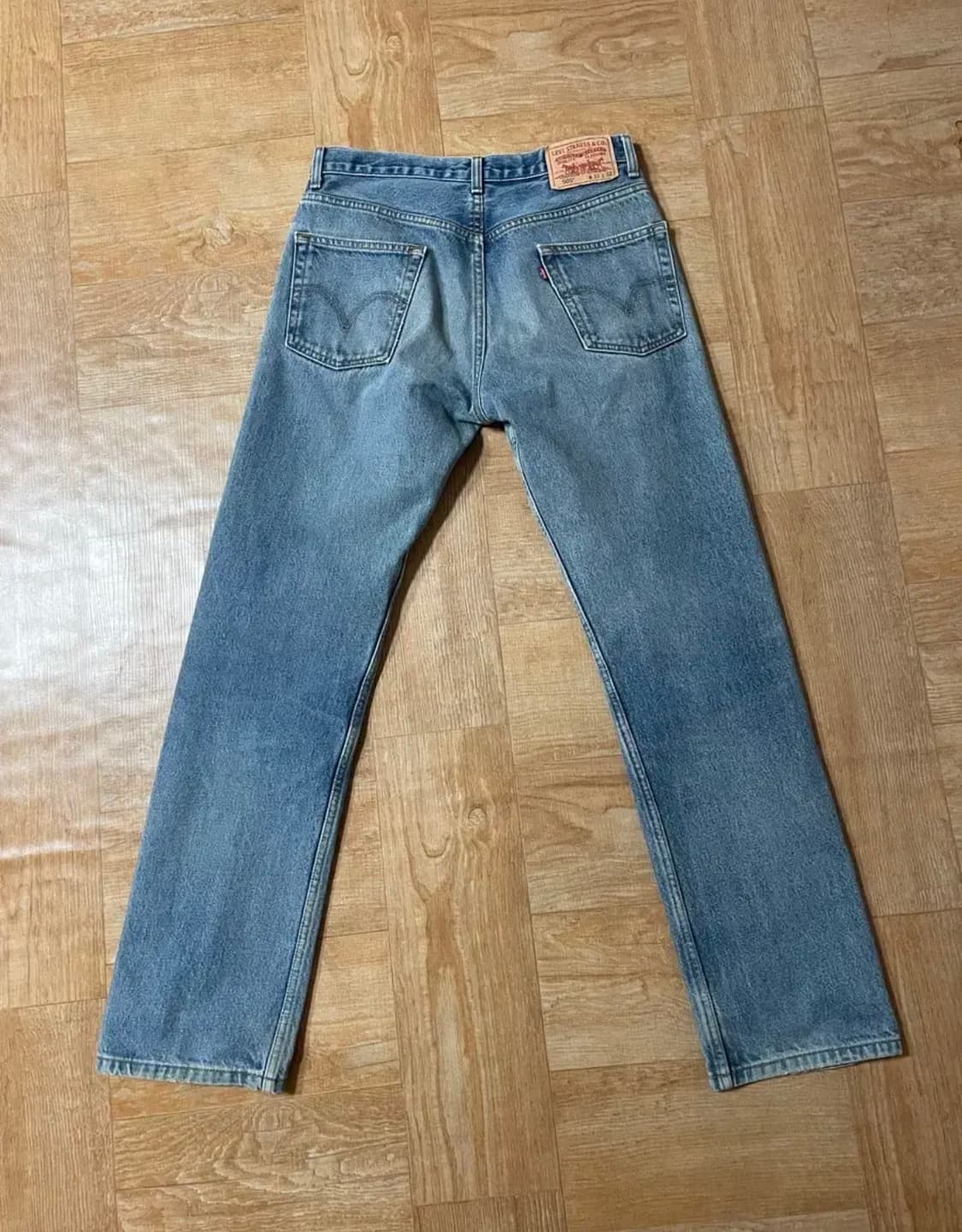 [32] 00s Levi's 505 상품이미지2
