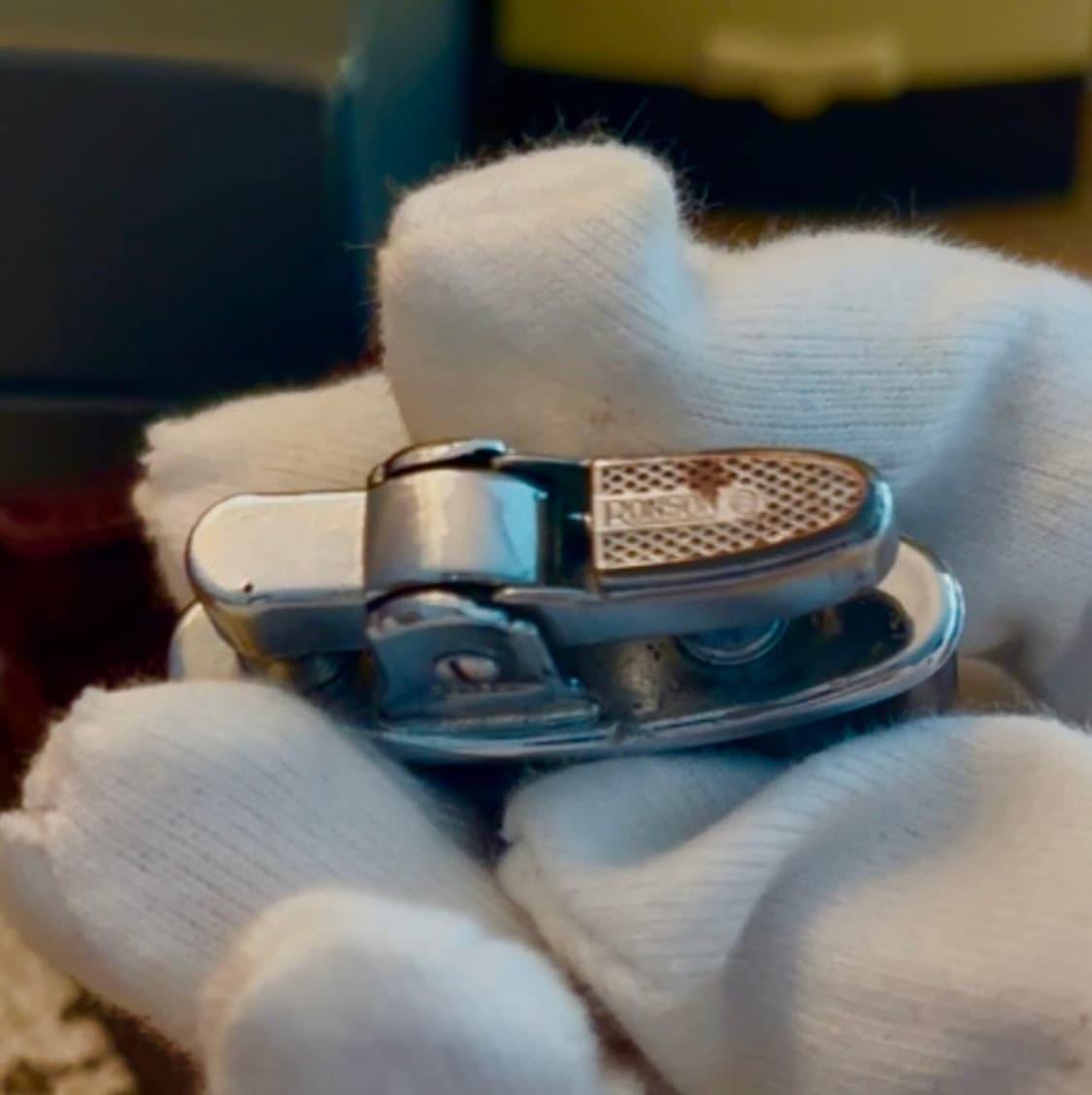 🇺🇸 Ronson®  “Standard” / 1930s~1952 상품이미지6