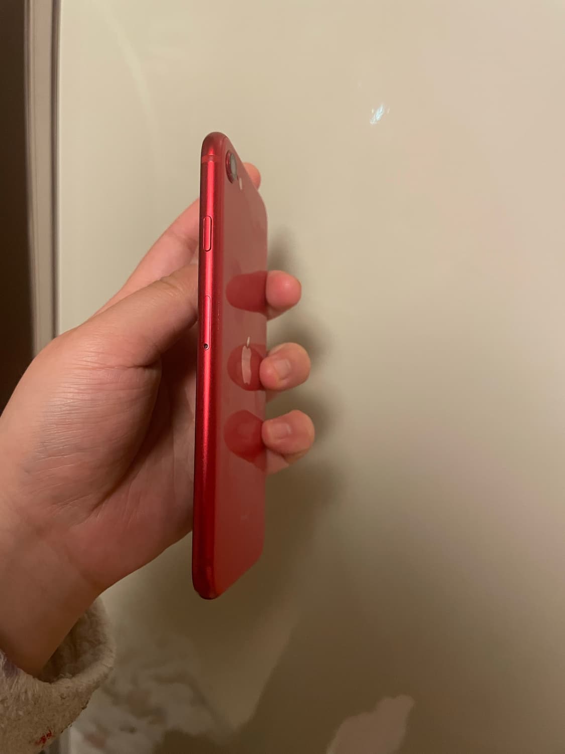 아이폰se2 레드 64기가 상품이미지6