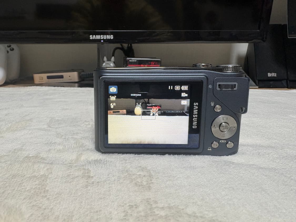 🎀📸 삼성 WB500 판매합니다 💕📸 상품이미지8