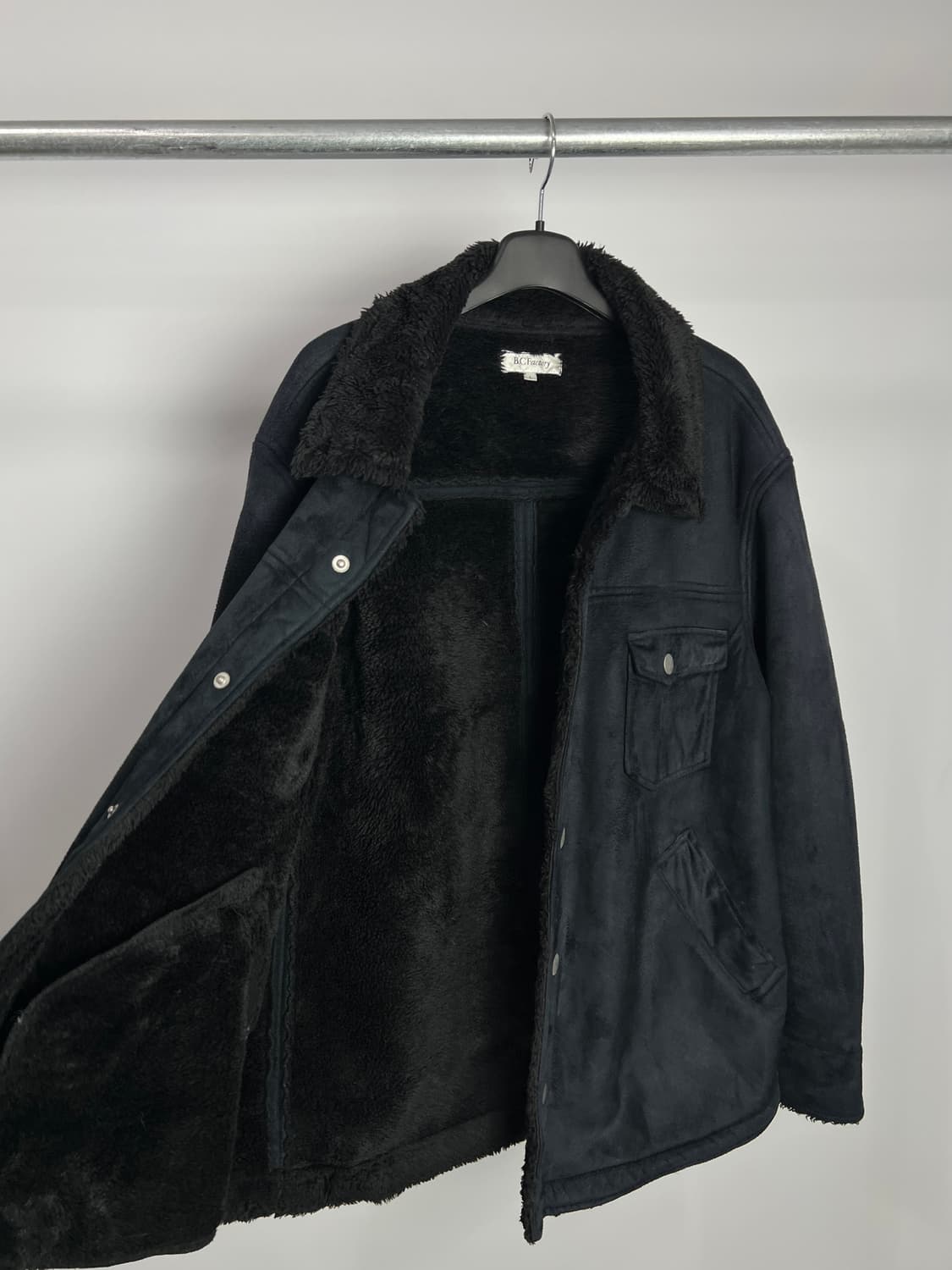 B.C FACTORY 자켓 상품이미지6