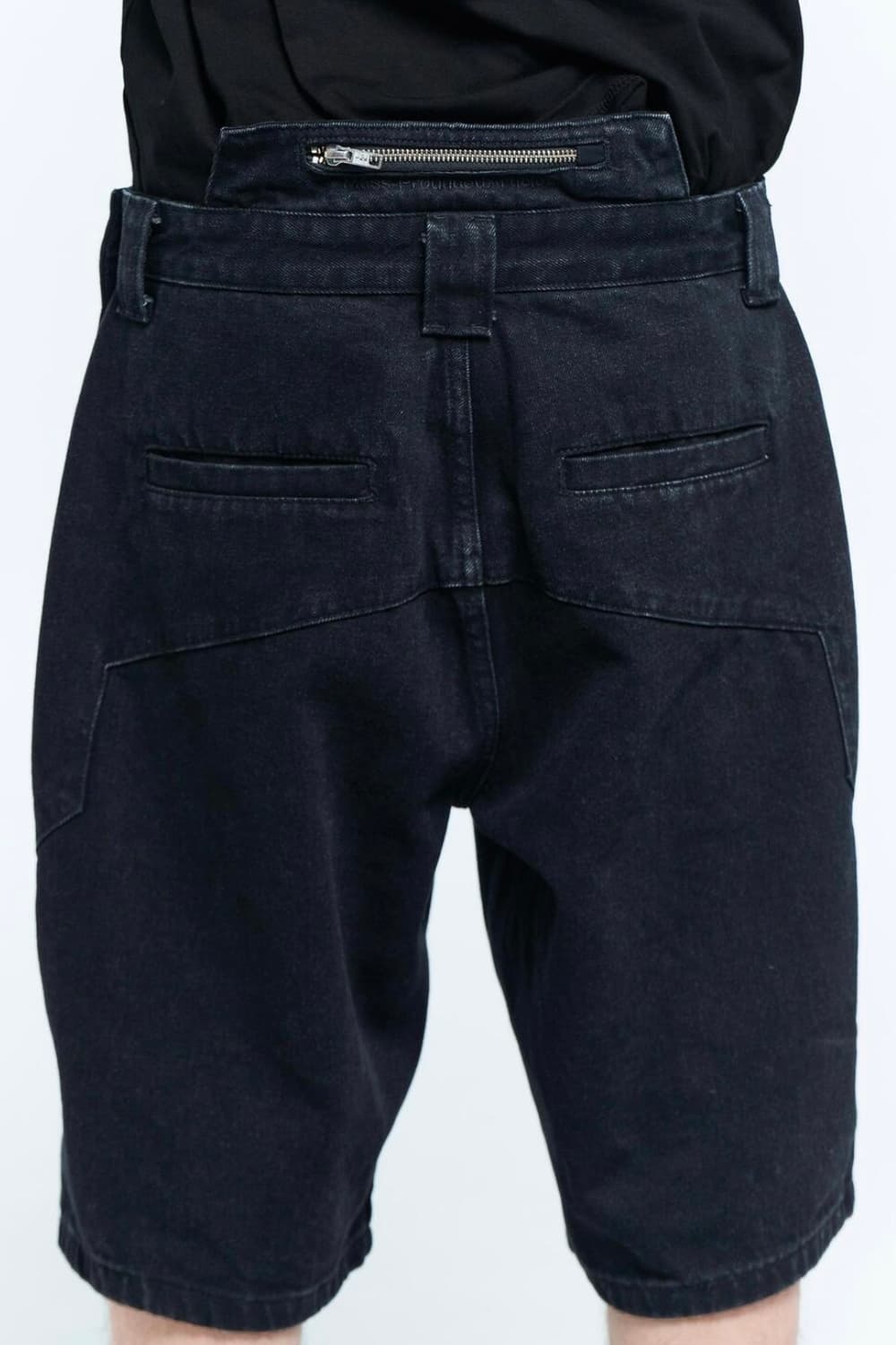 MPa STASH SHORTS (BLACK) 상품이미지2