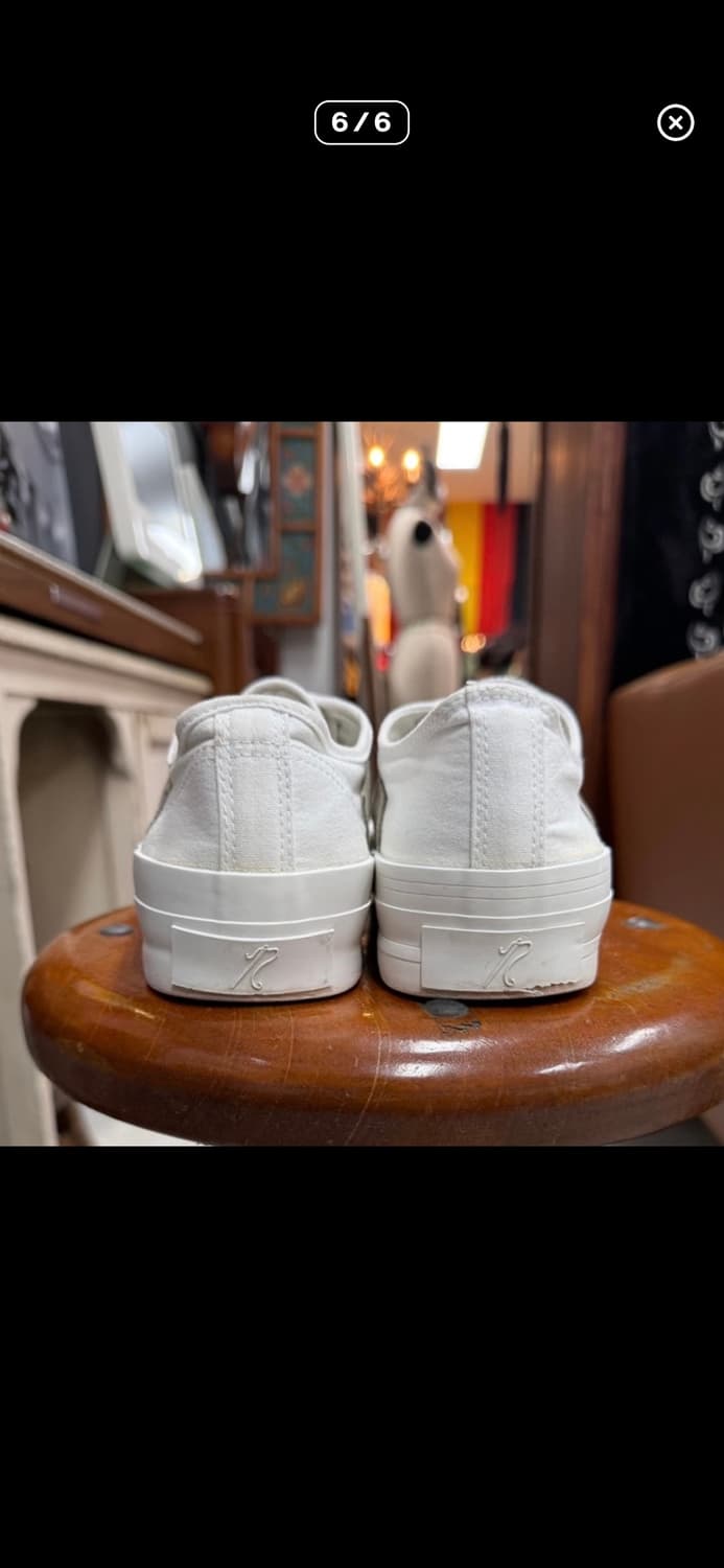 니들스 길리 스니커즈 상품이미지5