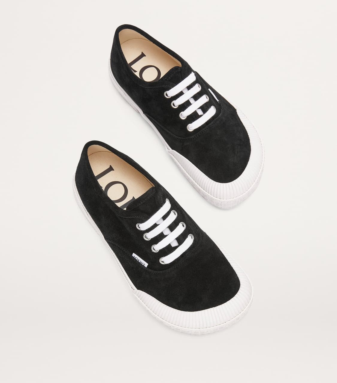 Loewe terra vulca lace up 43 상품이미지1