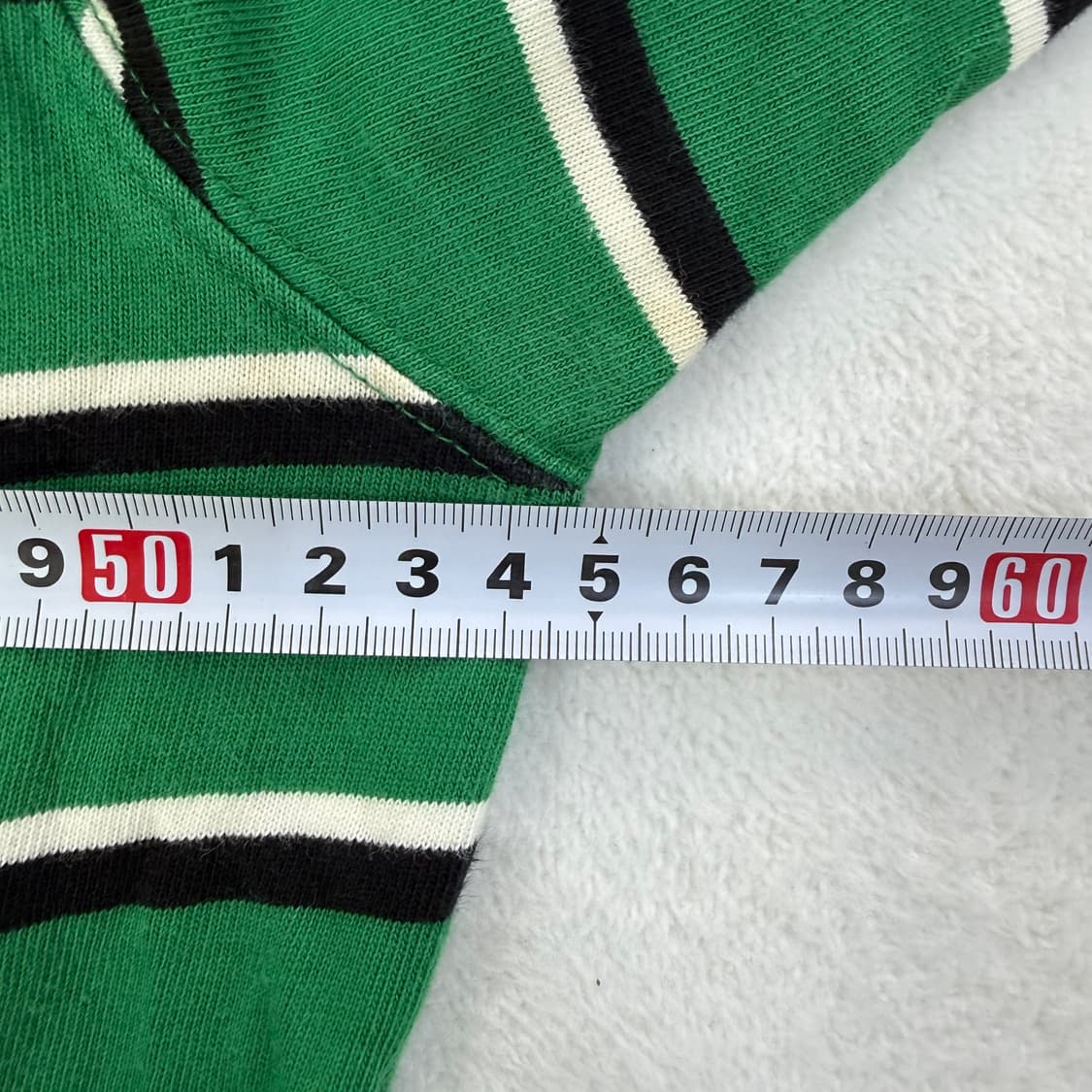 S 라코스테 스프라이트 코튼 티셔츠 0305T 상품이미지5