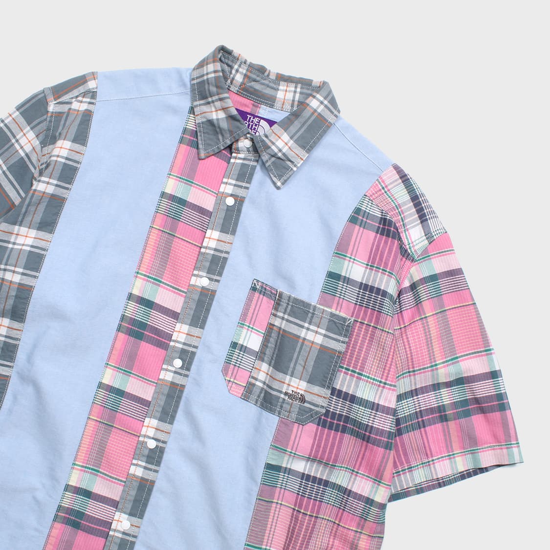 THE NORTH FACE PURPLE LABEL 상품이미지2