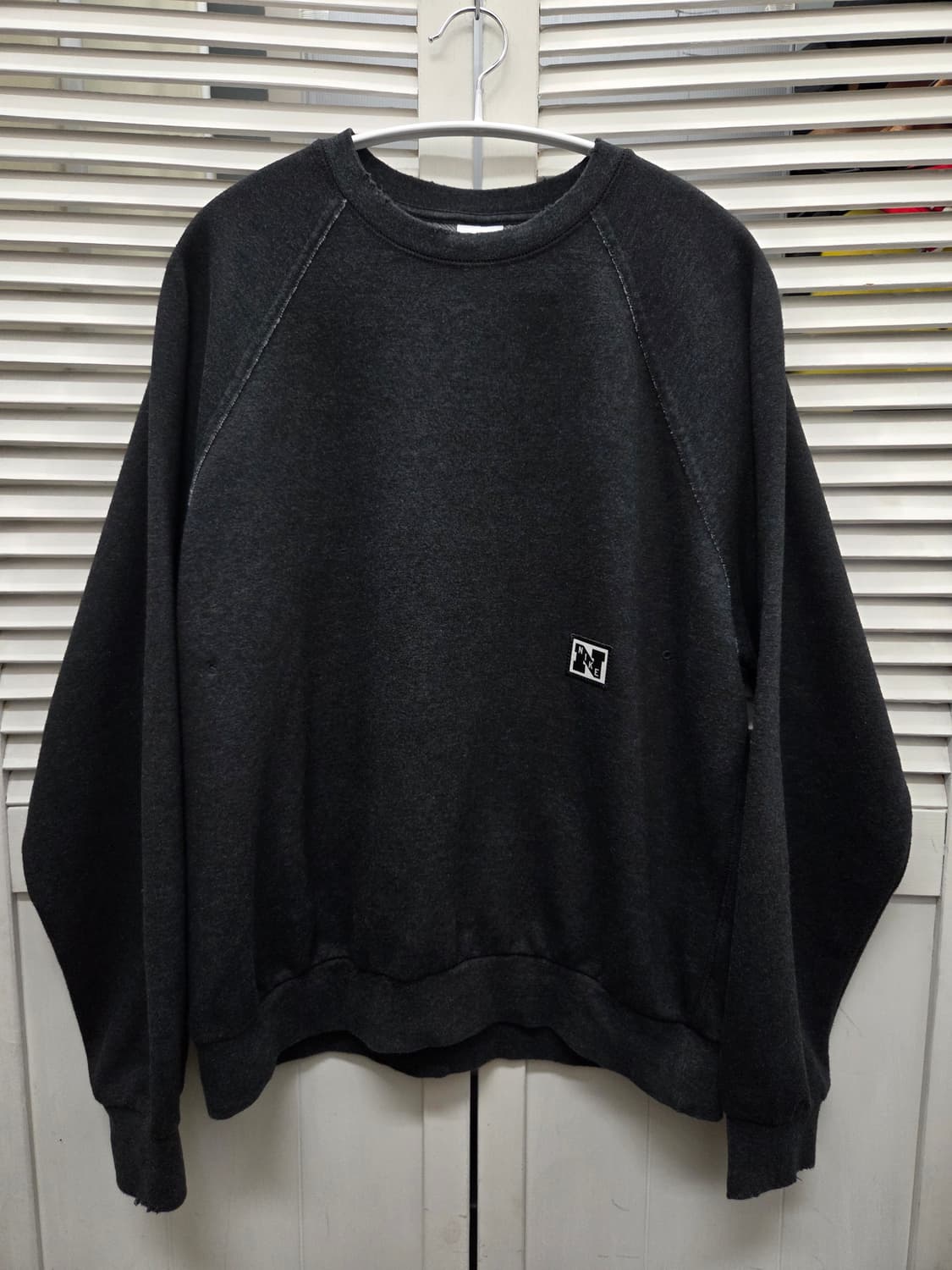 나이키 헤리티지 맨투맨 상품이미지1