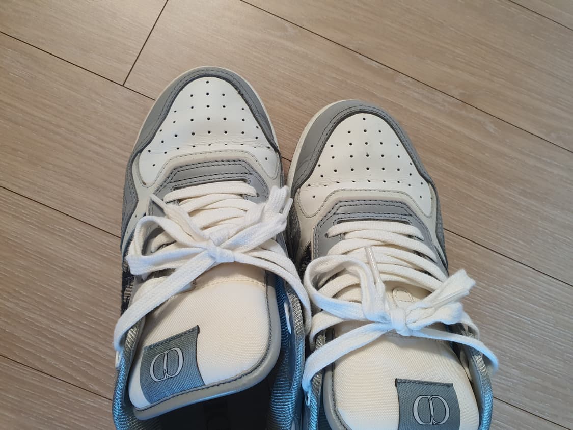 디올 B27 스니커즈 상품이미지3