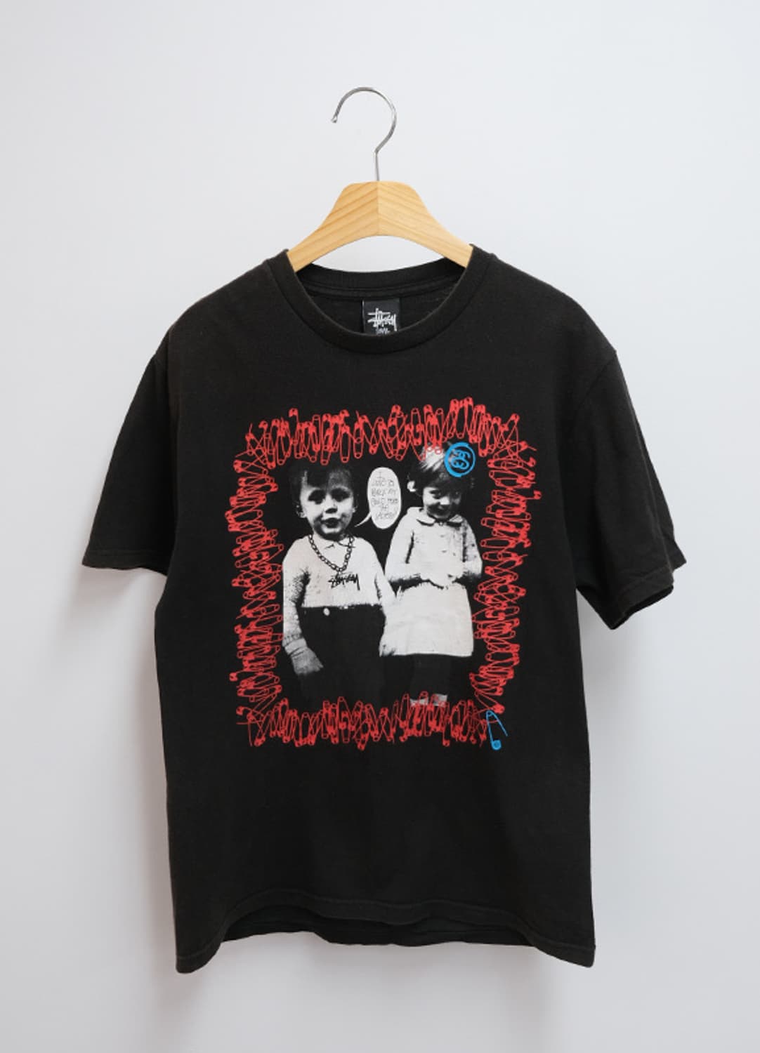 Stussy x jam home made 상품이미지1