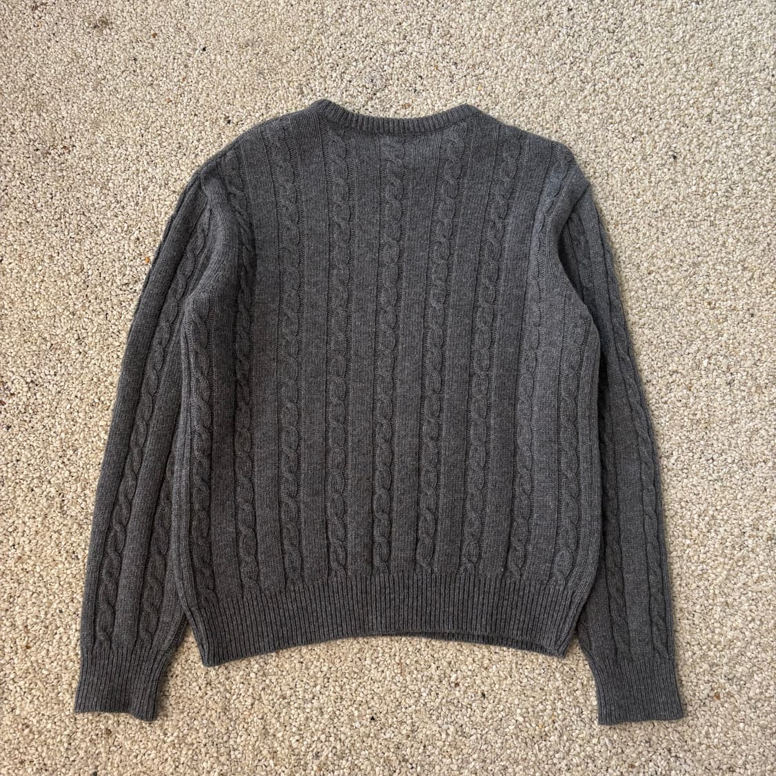 폴로 니트 ⭐️1189 상품이미지4