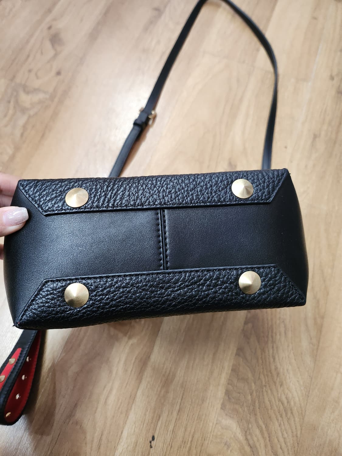 체사레 파치오티 크로스백 상품이미지3