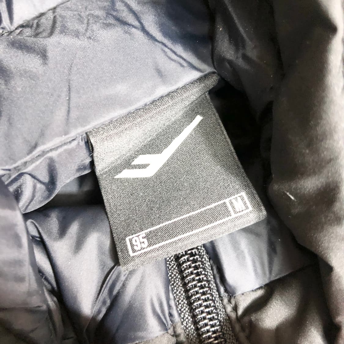 프로스펙스 웜업 점퍼 m 상품이미지3