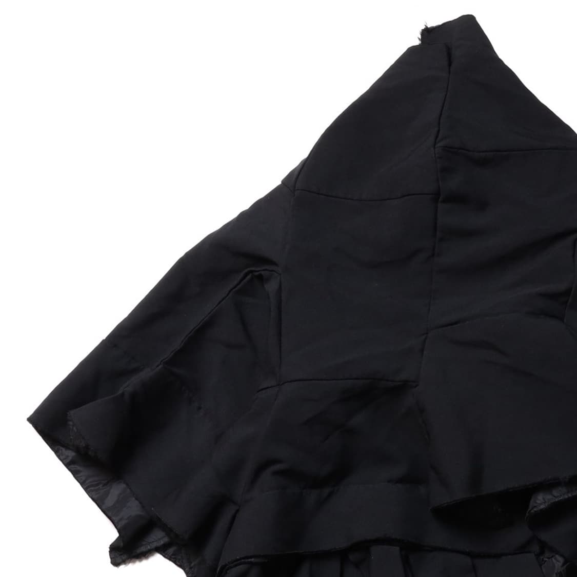 꼼데가르송Comme des Garcons Asymmetric Jacket 상품이미지6
