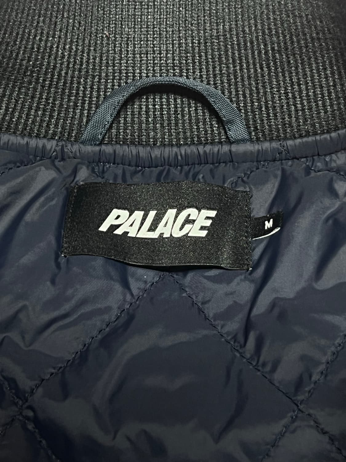 [M] 팔라스 페스티벌 한야 봄버 상품이미지3