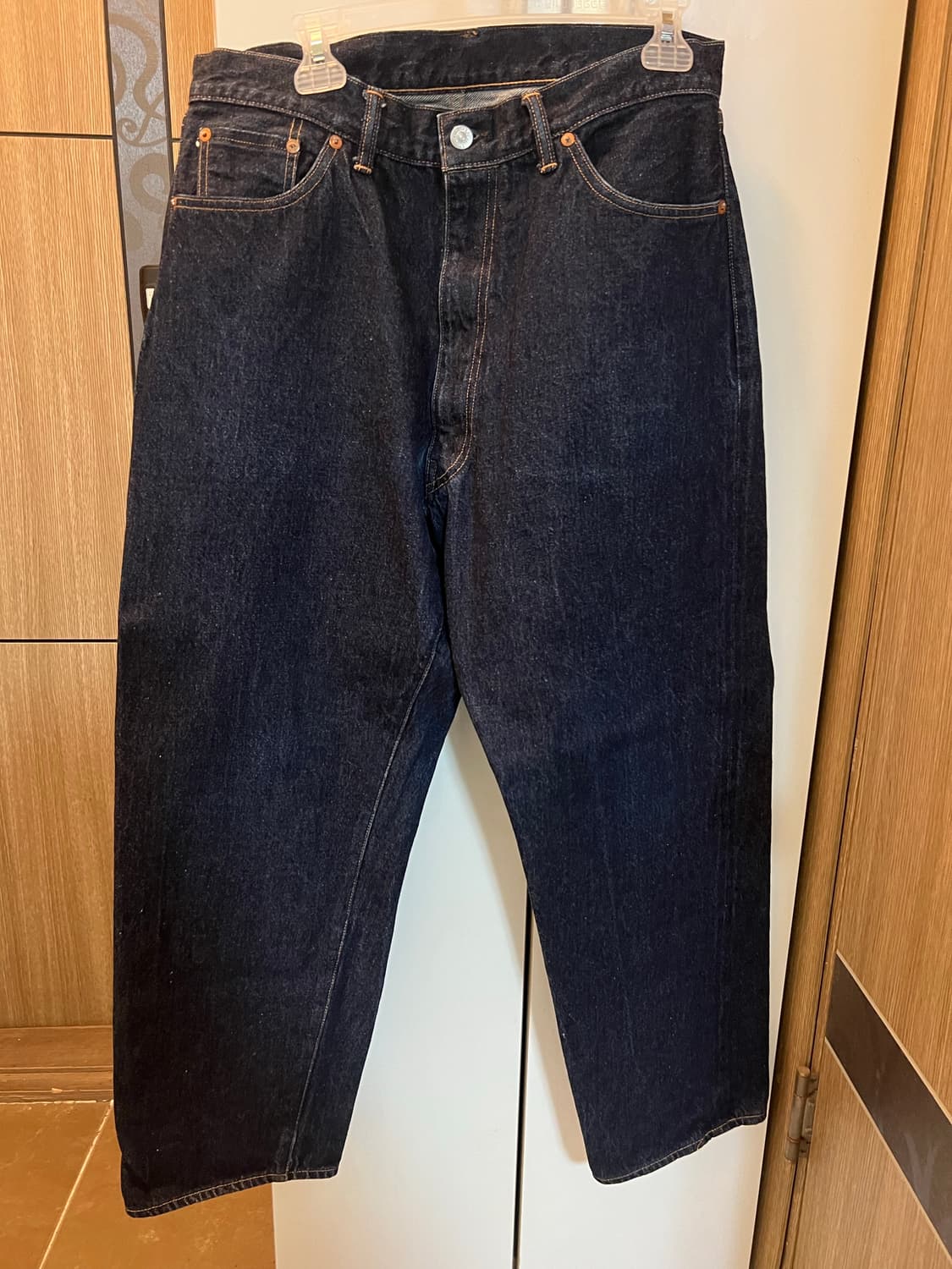 캡틴선샤인 데님 팬츠 32 상품이미지2