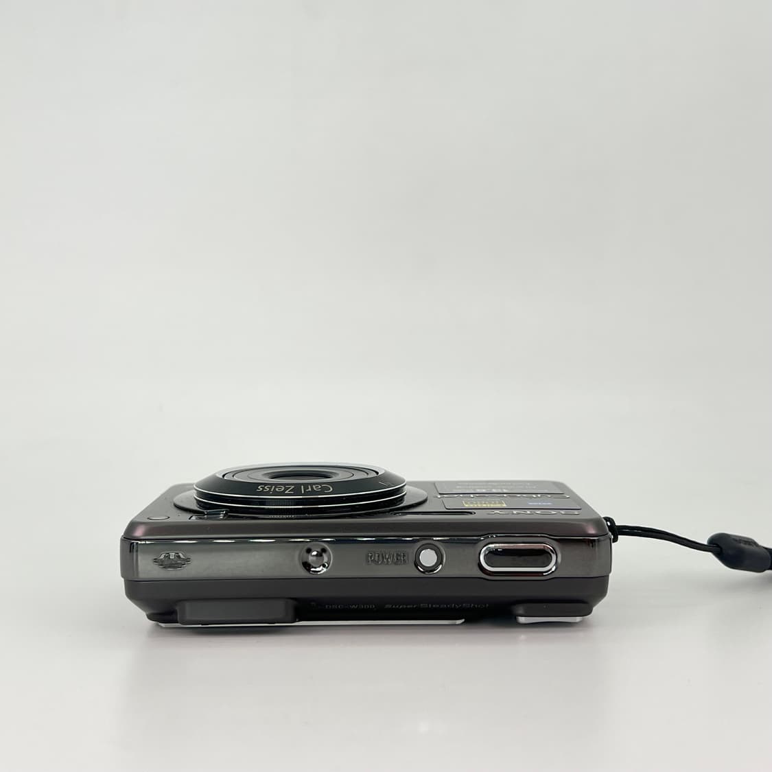 소니 사이버샷 Sony Cyber-shot DSC-W300 티타늄그레이 상품이미지7