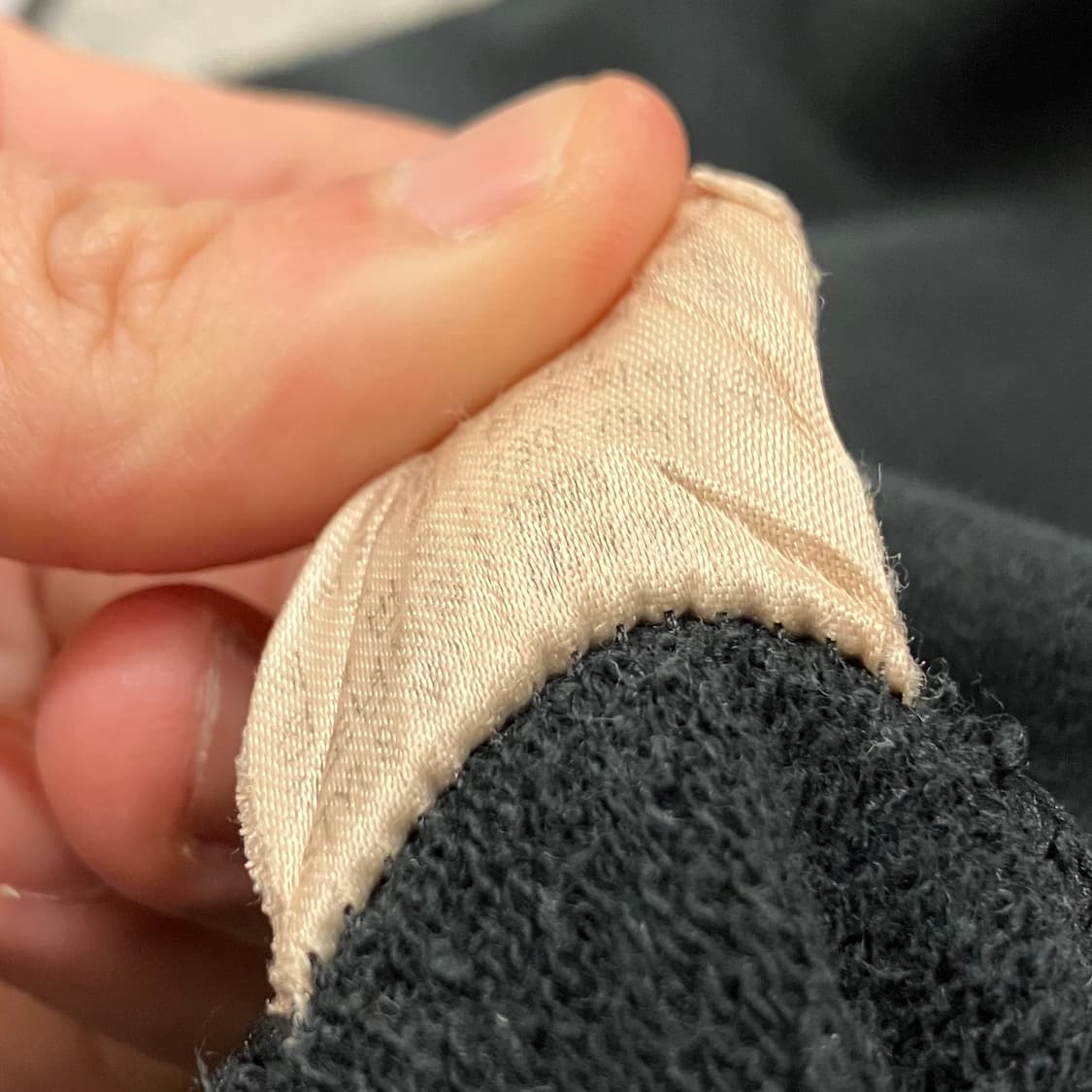 N43 90s ck 캘빈클라인 맨투맨 스웻셔츠 상품이미지5