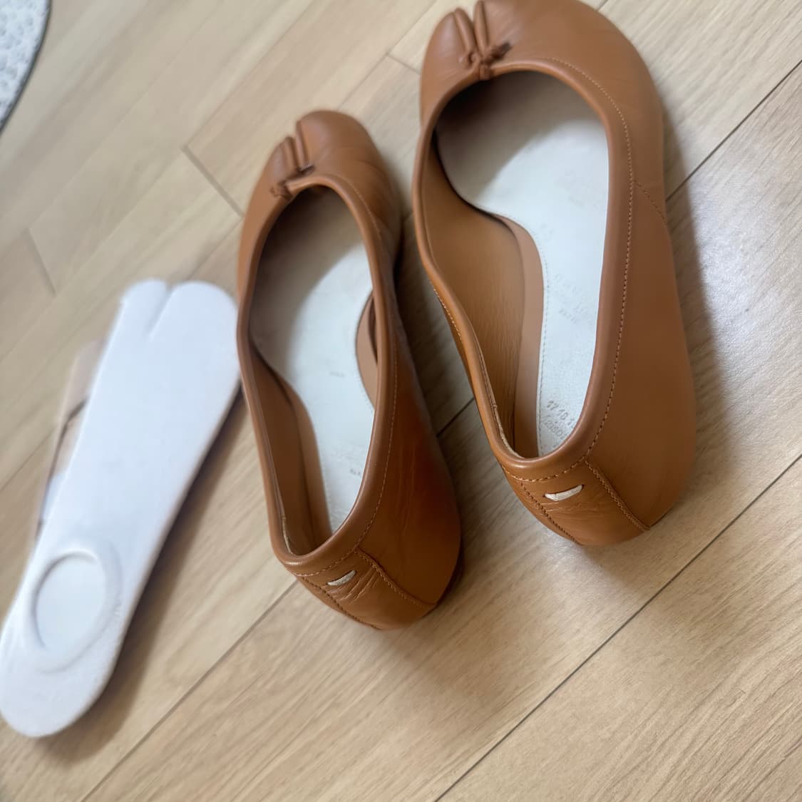 마르지엘라 타비 샌들 슈즈 36 상품이미지3