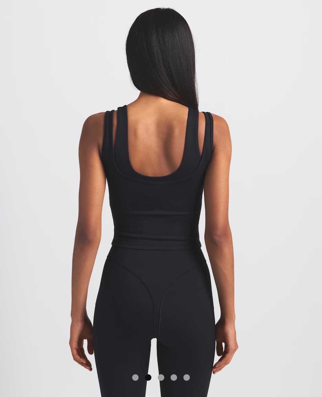 나이키 스킴스 나시 새상품 상품이미지2