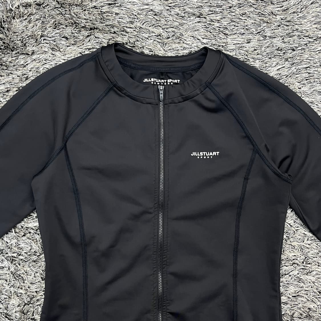 질스튜어트 스포츠 여성 자켓 (95) 상품이미지2