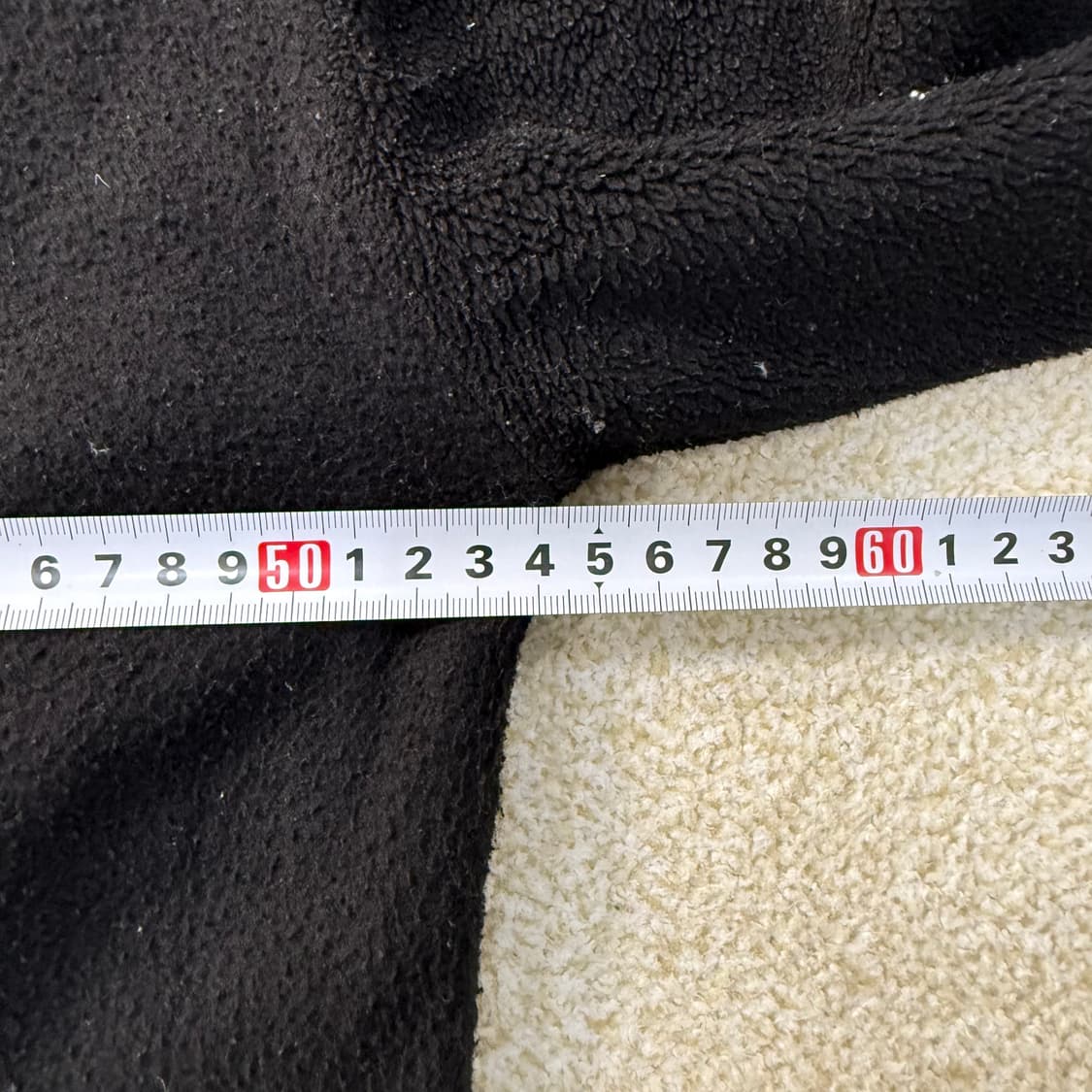 XL 고급 플리스 자켓 0225T1 상품이미지5