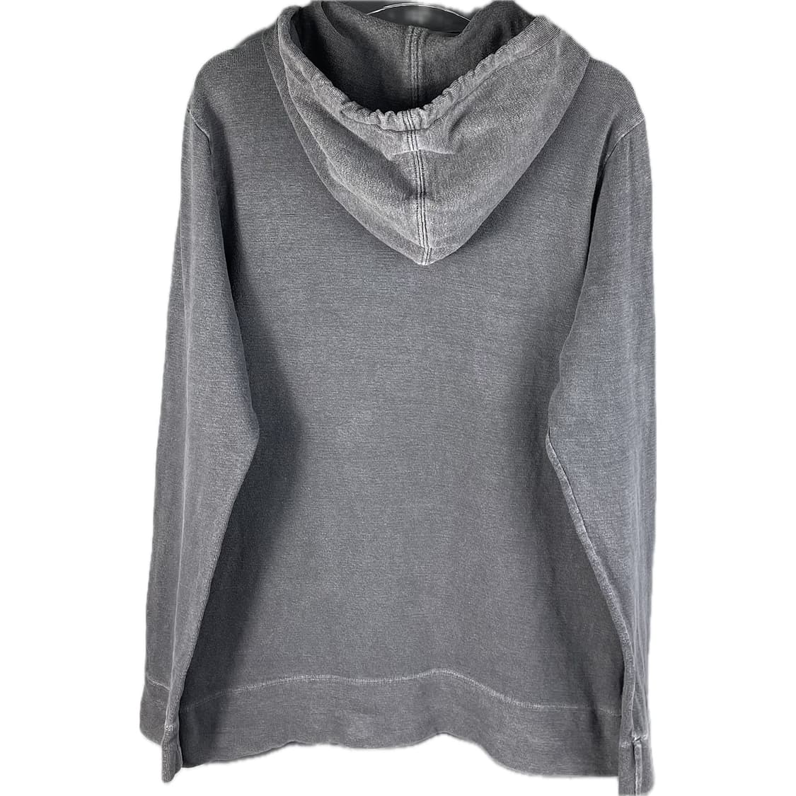 [1] JAMES PERSE 제임스 펄스 코튼 피그먼트 후드 상품이미지2