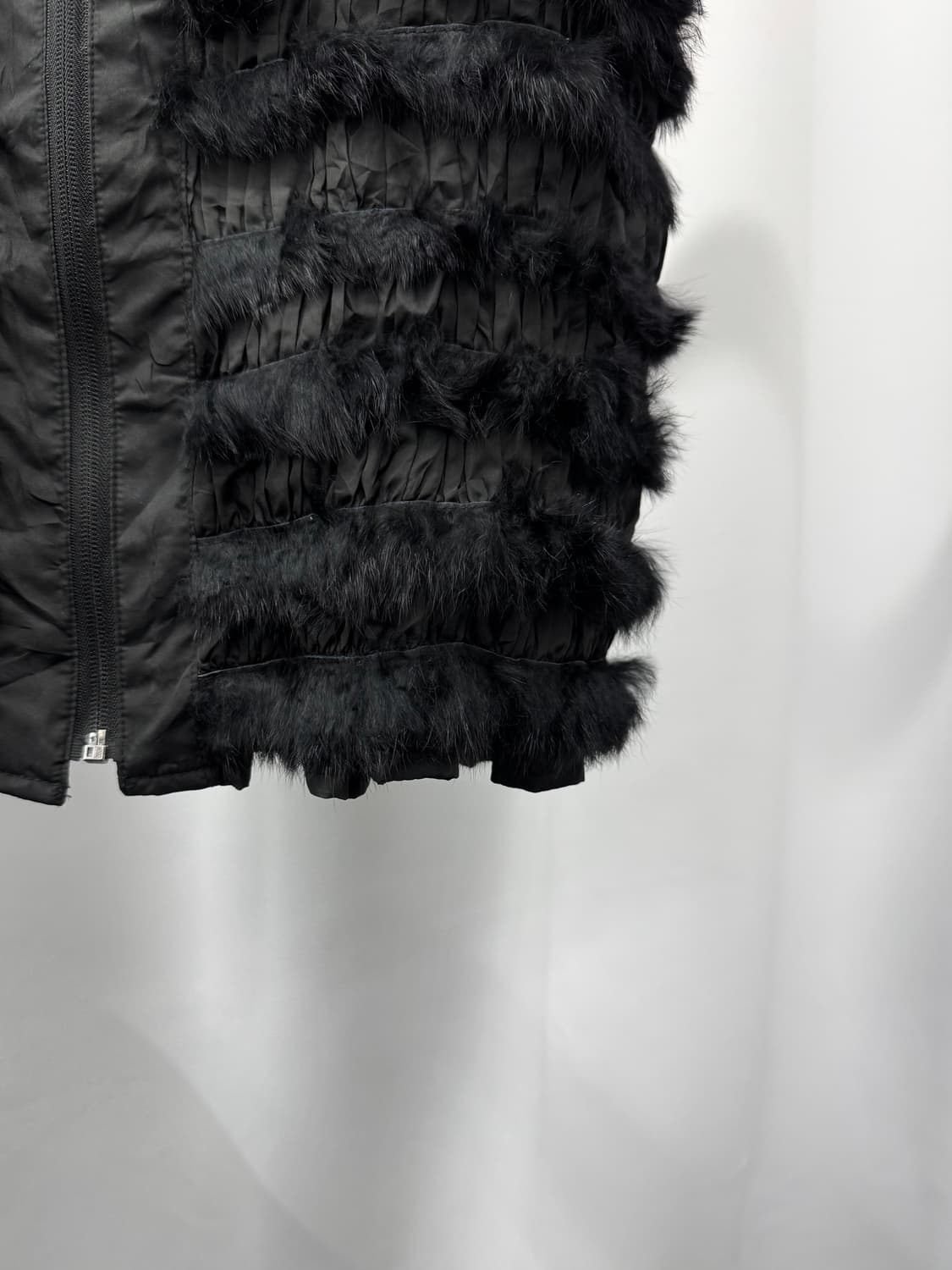 vtg vest 상품이미지4